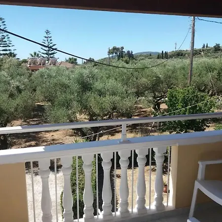 Aquarius 5 Apartment