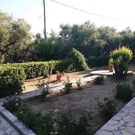 Aquarius 5 * לגאנאס